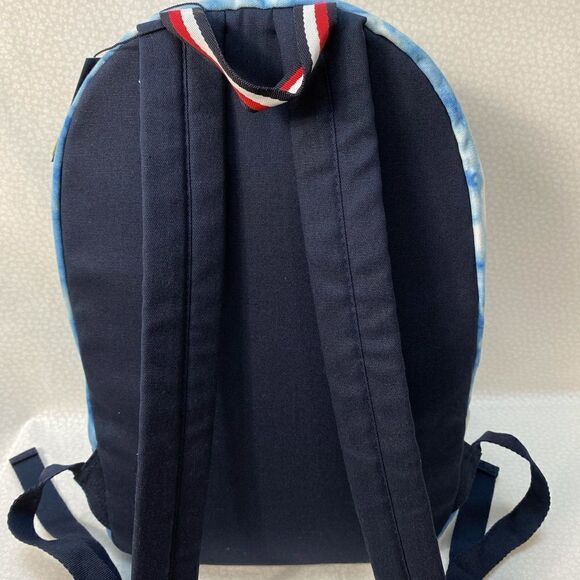 Tommy Hilfiger Tie Dye Gino Backpack - Picture 4 of 10
